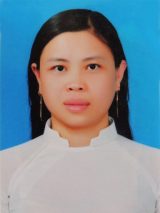 Tạ Thị Hồng Yến