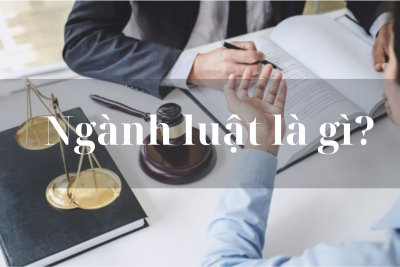 Học luật cần giỏi môn gì? Làm thế nào để chinh phục ngành luật?